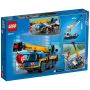 LEGO® City 60324 - Geländekran