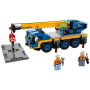 LEGO® City 60324 - Geländekran