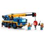 LEGO® City 60324 - Geländekran