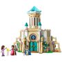 LEGO® Disney™ 43224 - König Magnificos Schloss