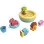 LEGO® Duplo 10966 - Badewannenspaß: Schwimmende Tierinsel