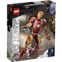 LEGO® Marvel 76206 - Iron Man Figur