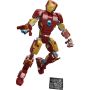 LEGO® Marvel 76206 - Iron Man Figur