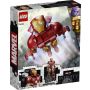 LEGO® Marvel 76206 - Iron Man Figur