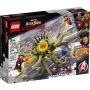 LEGO® Marvel Doctor Strange 76205 - Duell mit Gargantos
