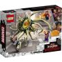 LEGO® Marvel Doctor Strange 76205 - Duell mit Gargantos
