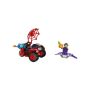LEGO® Marvel Spider-Man 10781 - Miles Morales: Spider-Mans Techno-Trike
