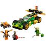 LEGO® Ninjago 71763 - Lloyds Rennwagen EVO