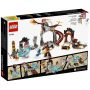 LEGO® Ninjago 71764 - Ninja-Trainingszentrum