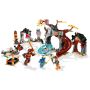 LEGO® Ninjago 71764 - Ninja-Trainingszentrum