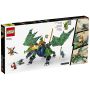 LEGO® Ninjago 71766 - Lloyds legendärer Drache