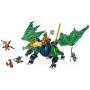 LEGO® Ninjago 71766 - Lloyds legendärer Drache