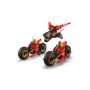 LEGO® Ninjago 71844 - Ninja-Actionflitzer