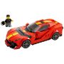LEGO® Speed Champions 76914 - Ferrari 812 Competizione