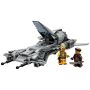 LEGO® Star Wars 75344 - Snubfighter der Piraten