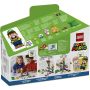 LEGO® Super Mario™ 71387 - Luigi: Starterset