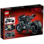 LEGO® Technic 42155 - The Batman Batcycle
