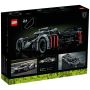 LEGO® Technic 42156 - PEUGEOT 9X8 24H Le Mans Hybrid Hypercar
