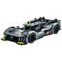 LEGO® Technic 42156 - PEUGEOT 9X8 24H Le Mans Hybrid Hypercar