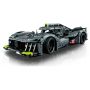 LEGO® Technic 42156 - PEUGEOT 9X8 24H Le Mans Hybrid Hypercar