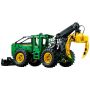 LEGO® Technic 42157 - John Deere 948L-II Skidder