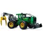 LEGO® Technic 42157 - John Deere 948L-II Skidder