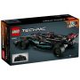 LEGO® Technic 42165 - Mercedes-AMG F1 W14 Pull-Back