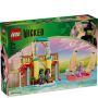 LEGO® Wicked  75681 - Wicked - Glinda, Elphaba und Nessarose an der Universität Shiz
