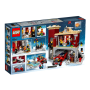 LEGO® Creator 10263 - Winterliche Feuerwache