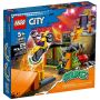 LEGO® City 60293 - Stunt-Park