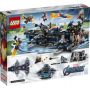 LEGO® Avengers 76153 - Avengers Helicarrier