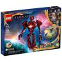 LEGO® Marvel Eternals 76155 - In Arishems Schatten