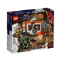 LEGO® Marvel Spider-Man 76185 - Spider-Man in der Sanctum Werkstatt