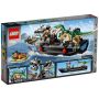 LEGO® Jurassic World™ 76942 - Flucht des Baryonyx