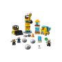 LEGO® Duplo 10932 - Baustelle mit Abrissbirne