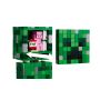 LEGO® Minecraft 21276 - Der Creeper™