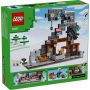 LEGO® Minecraft 21277 - Die Spitzhackenmine