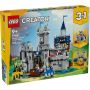 LEGO® Creator 31168 - Ritterburg im Mittelalter