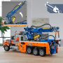 LEGO® Technic 42128 - Schwerlast-Abschleppwagen