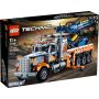 LEGO® Technic 42128 - Schwerlast-Abschleppwagen
