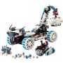 LEGO® Technic 42211 - Lunar Outpost Mondrover-Raumfahrzeug