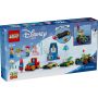 LEGO® Disney 43264 - Partyzug und das Auto RC aus Toy