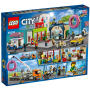 LEGO® City 60233 - Grosse Donut-Shop-Eröffnung