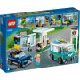 LEGO® City 60257- Tankstelle
