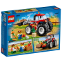 LEGO® City 60287 - Traktor