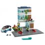 LEGO® City 60291 - Modernes Familienhaus