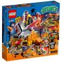 LEGO® City 60293 - Stunt-Park