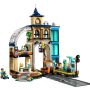 LEGO® City 60469 - Hauptbahnhof