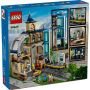 LEGO® City 60469 - Hauptbahnhof