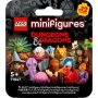 LEGO® Minifiguren 71047 - Minifigures Dungeons & Dragons